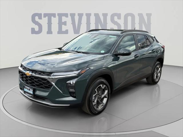2026 Chevrolet Trax FWD LT for sale in Lakewood, CO