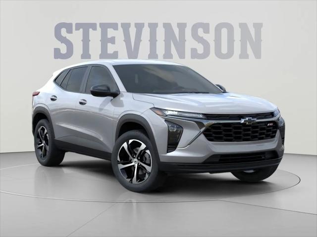 2026 Chevrolet Trax FWD 1RS for sale in Lakewood, CO