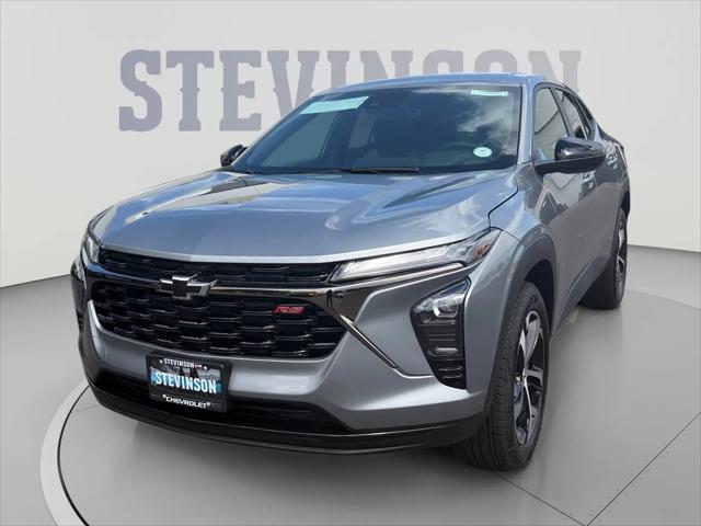 2026 Chevrolet Trax FWD 1RS for sale in Lakewood, CO