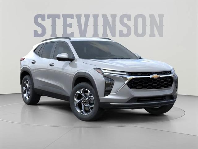 2026 Chevrolet Trax FWD LT for sale in Lakewood, CO
