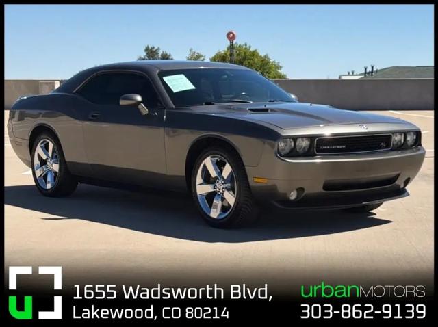 2009 Dodge Challenger R/T for sale in Lakewood, CO