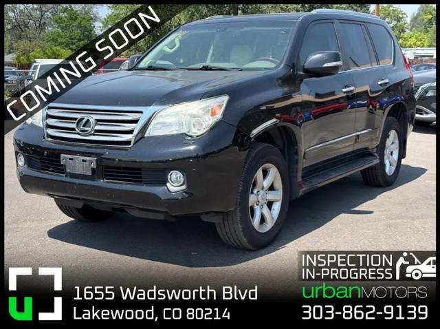 2011 Lexus GX 460 Premium for sale in Lakewood, CO