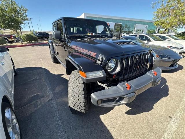 2020 Jeep Gladiator Sport for sale in Las Vegas, NV