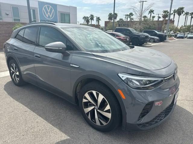 2023 Volkswagen ID.4 Pro for sale in Las Vegas, NV
