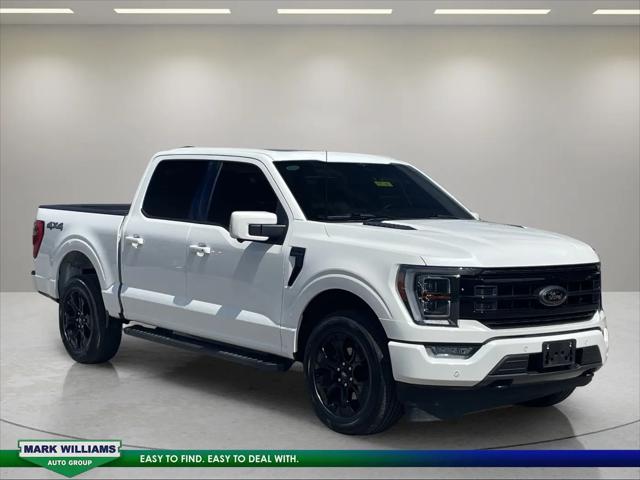 2023 Ford F-150 LARIAT for sale in Cincinnati, OH