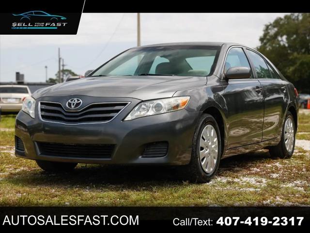 2011 Toyota Camry Base for sale in Orlando, FL