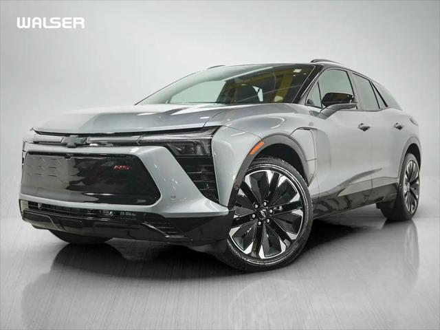 2026 Chevrolet V Blazer RS AWD for sale in Bloomington, MN