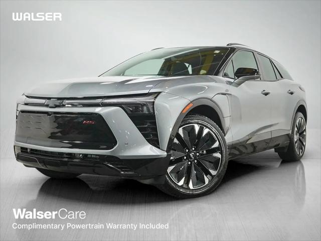 2026 Chevrolet V Blazer RS AWD for sale in Bloomington, MN
