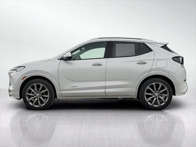 2026 Buick Encore GX Avenir AWD