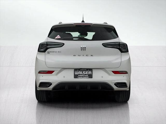 2026 Buick Encore GX Avenir AWD