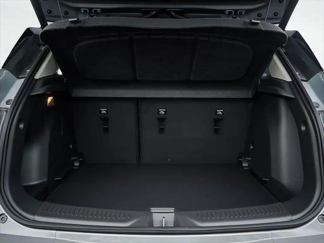 2026 Buick Encore GX Avenir AWD