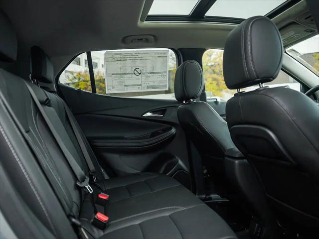 2026 Buick Encore GX Avenir AWD