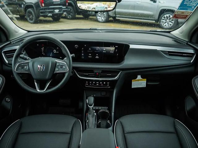 2026 Buick Encore GX Avenir AWD