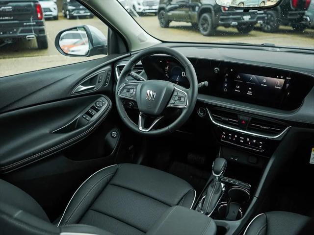 2026 Buick Encore GX Avenir AWD