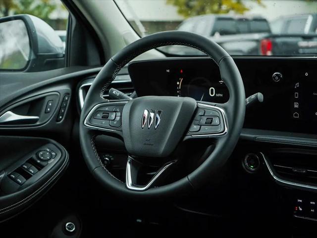 2026 Buick Encore GX Avenir AWD