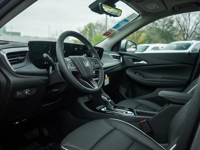 2026 Buick Encore GX Avenir AWD