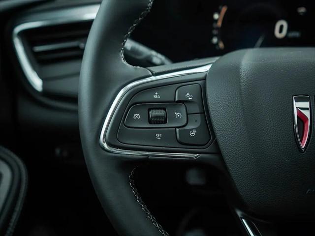 2026 Buick Encore GX Avenir AWD