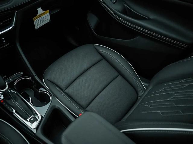 2026 Buick Encore GX Avenir AWD