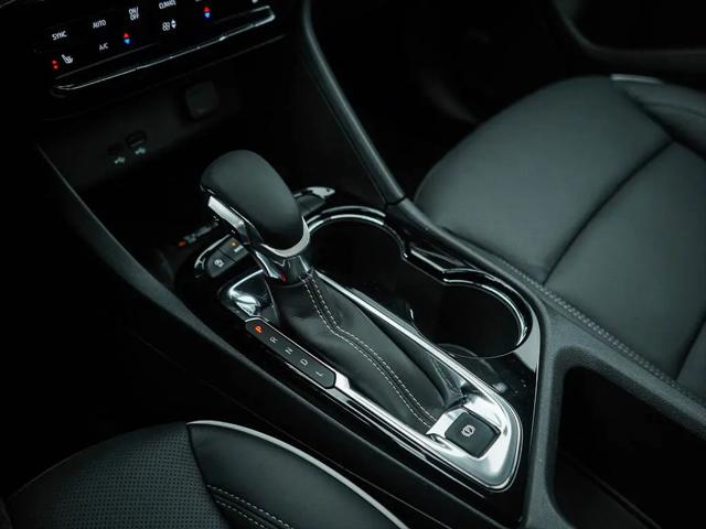 2026 Buick Encore GX Avenir AWD