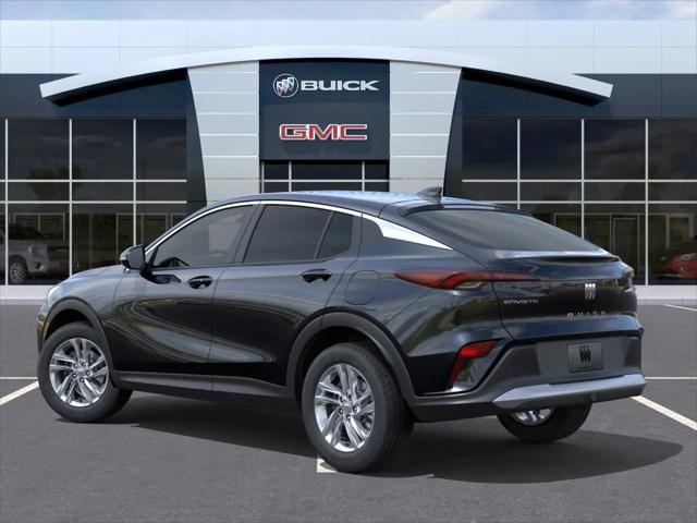 2026 Buick NV Preferred FWD