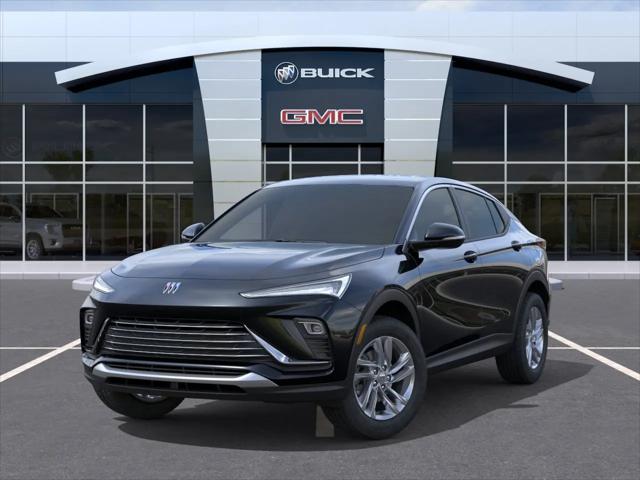 2026 Buick NV Preferred FWD