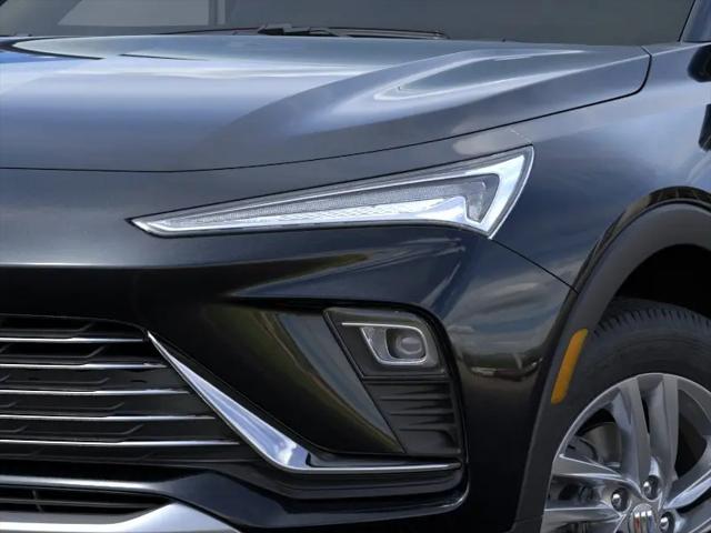 2026 Buick NV Preferred FWD