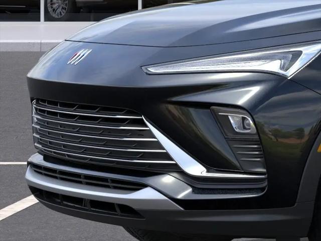 2026 Buick NV Preferred FWD