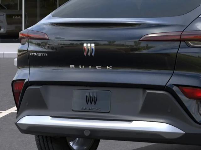 2026 Buick NV Preferred FWD