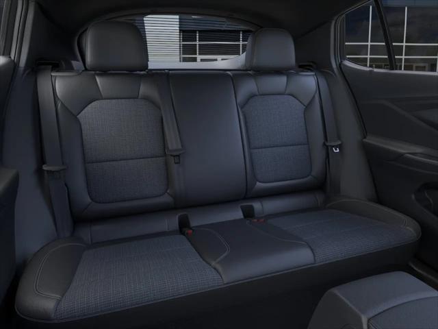 2026 Buick NV Preferred FWD