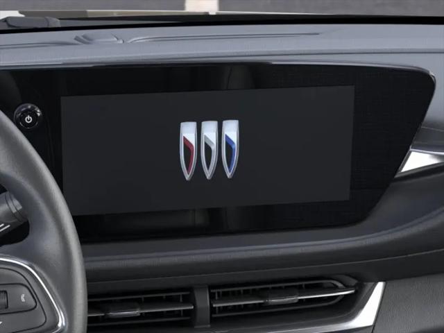 2026 Buick NV Preferred FWD