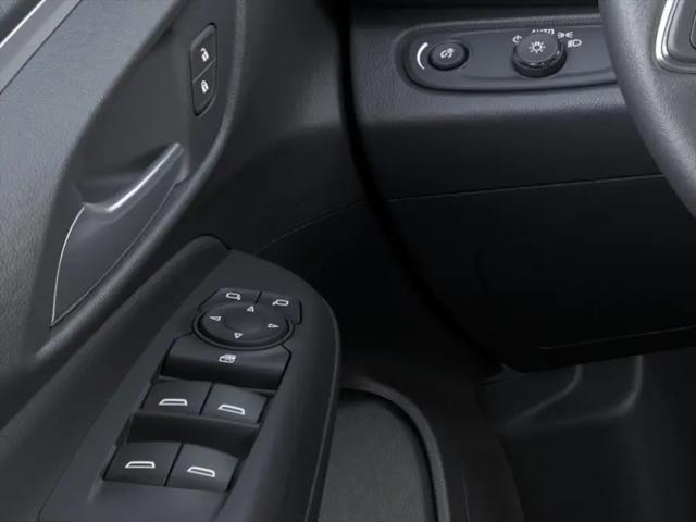 2026 Buick NV Preferred FWD