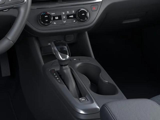 2026 Buick NV Preferred FWD