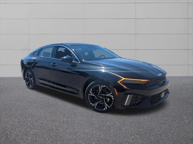 2026 Kia K5 GT-Line FWD for sale in Henderson, NC