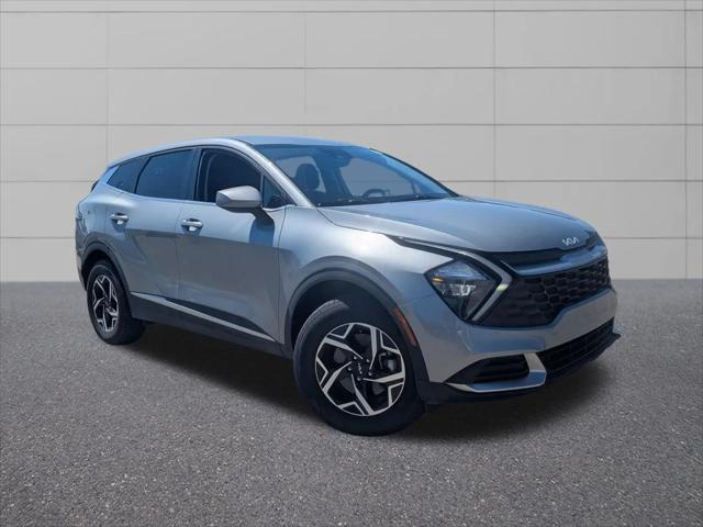 2023 Kia Sportage LX for sale in Henderson, NC