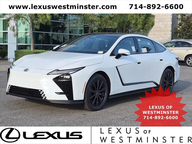 2026 Lexus ES 350 Premium for sale in Westminster, CA