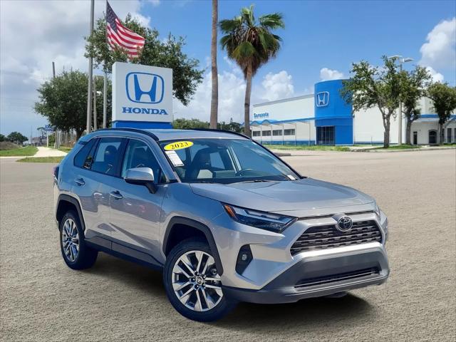 2023 Toyota RAV4 XLE Premium for sale in Sarasota, FL