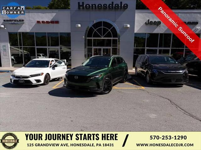 2026 Mazda CX-50 2.5 S Preferred for sale in Honesdale, PA