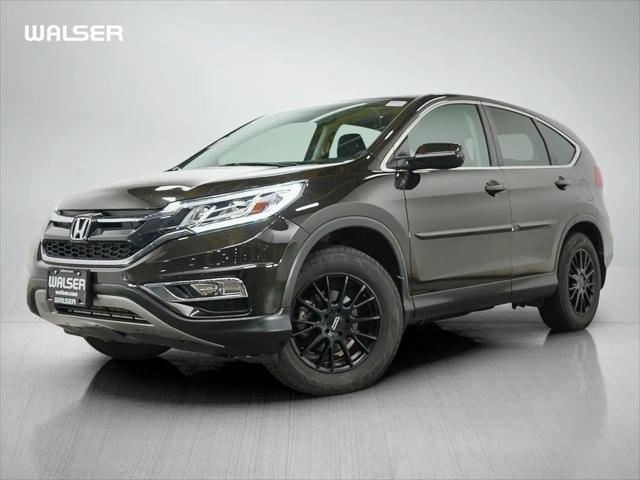 2015 Honda CR-V EX for sale in Burnsville, MN