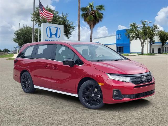 2026 Honda Odyssey Sport-L for sale in Sarasota, FL