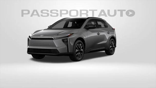2026 Toyota bZ XLE Plus for sale in Suitland, MD