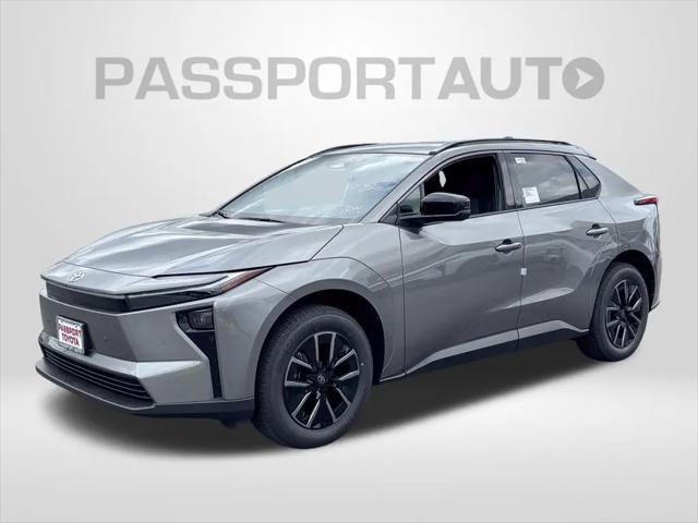 2026 Toyota bZ XLE Plus for sale in Suitland, MD