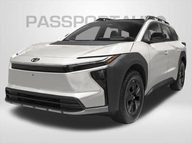 2027 Toyota bZ Woodland Premium for sale in Suitland, MD