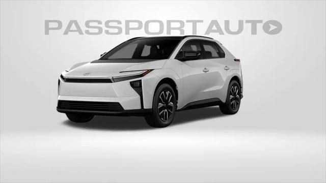2026 Toyota bZ XLE for sale in Suitland, MD