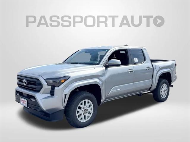 2026 Toyota Tacoma SR5 for sale in Suitland, MD