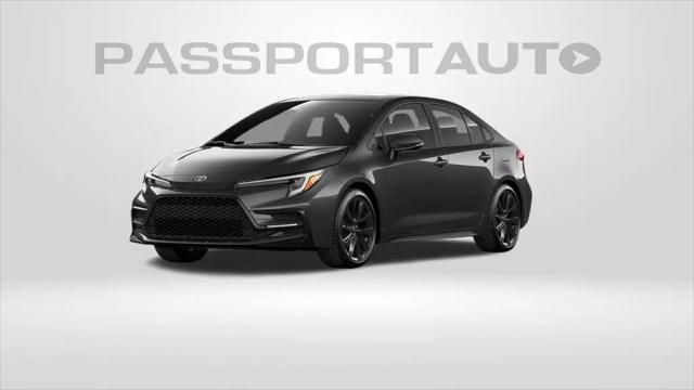 2026 Toyota Corolla Hybrid Hybrid SE for sale in Suitland, MD