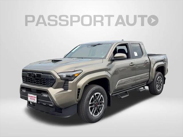 2026 Toyota Tacoma TRD Sport for sale in Suitland, MD