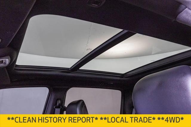 2022 Ram 1500 Rebel Crew Cab 4x4 57 Box
