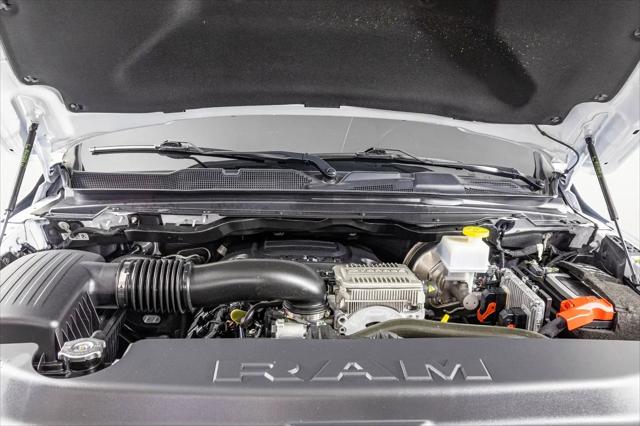2022 Ram 1500 Rebel Crew Cab 4x4 57 Box