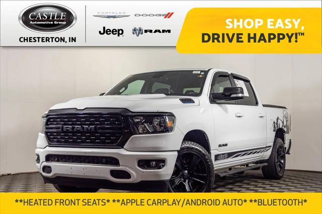 2022 Ram 1500 Big Horn for sale in Chesterton, IN