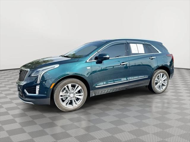 2025 Cadillac XT5 AWD Premium Luxury for sale in Joplin, MO